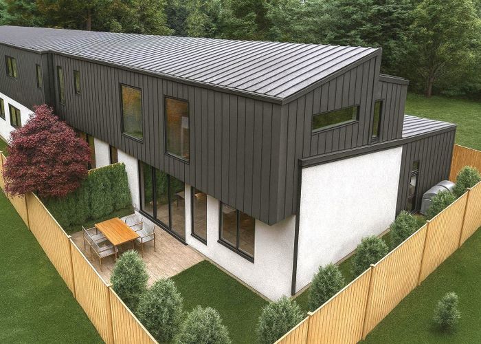  at 1-4/49 Cleveland Street, Edgeware, Edgeware, Christchurch City, Canterbury