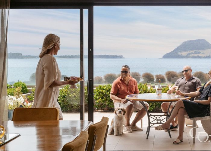  at 1/98 Harbour Drive, Otumoetai, Tauranga