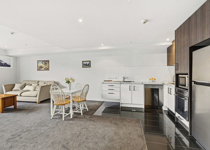  at 4B/30 Taranaki Street, Te Aro, Wellington, Wellington