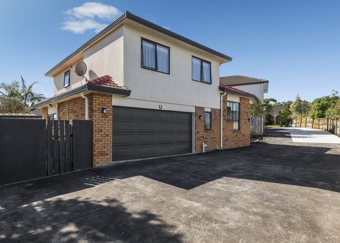  at 2/4 Dromora Close, Dannemora, Manukau City, Auckland