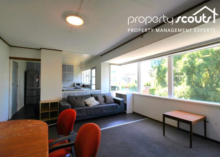  at Flat 5/120 London St, City Centre, Dunedin, Otago