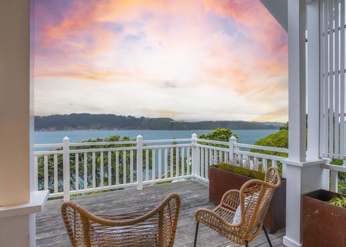  at 48 Maida Vale Road, Roseneath, Wellington, Wellington