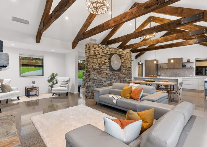  at 202 Broomfields Road, Whitford, Manukau City, Auckland