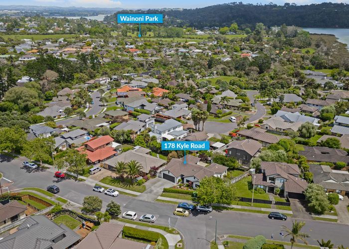  at 178 Kyle Road, Greenhithe, Auckland