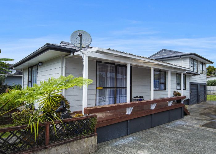  at 32 Heretaunga Street, Tikipunga, Whangarei