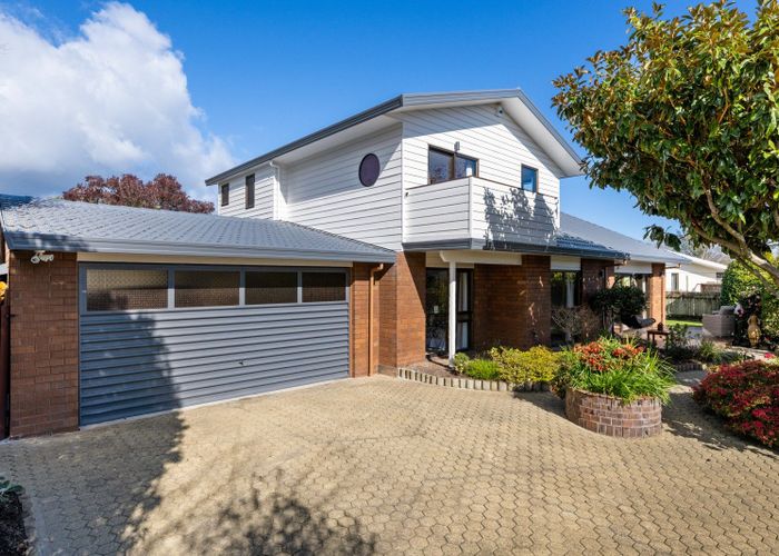  at 8 Morrington Terrace, Witherlea, Blenheim, Marlborough