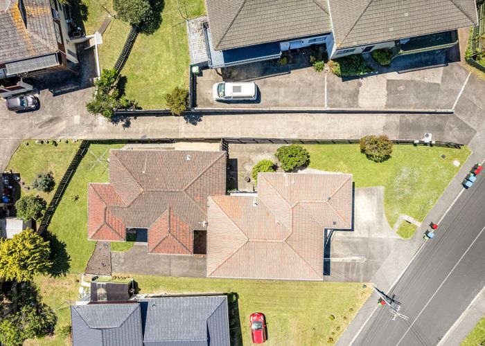  at 25B John Davis Road, Mount Roskill, Auckland City, Auckland