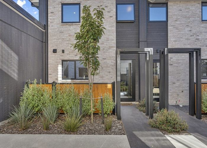  at 8/3 Shearer Avenue, Papanui, Christchurch City, Canterbury