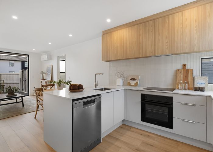  at 6/2 Courtenay Street, St. Albans, Christchurch City, Canterbury