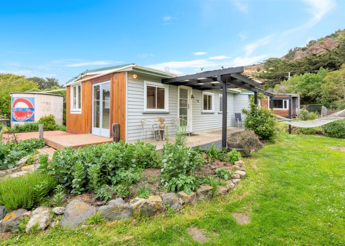  at 14 Pari Street, Aramoana, Port Chalmers