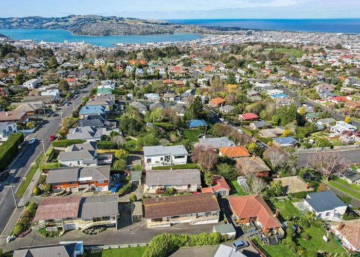  at 41A Carnarvon Street, Belleknowes, Dunedin