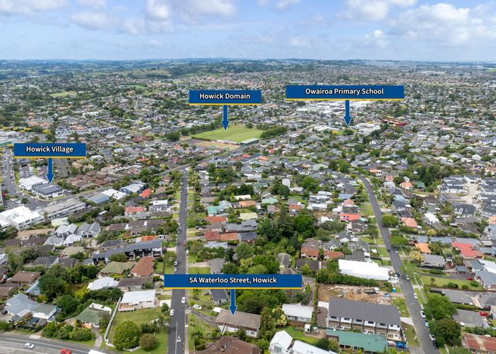  at 1/5 WATERLOO ST, Milford, Auckland