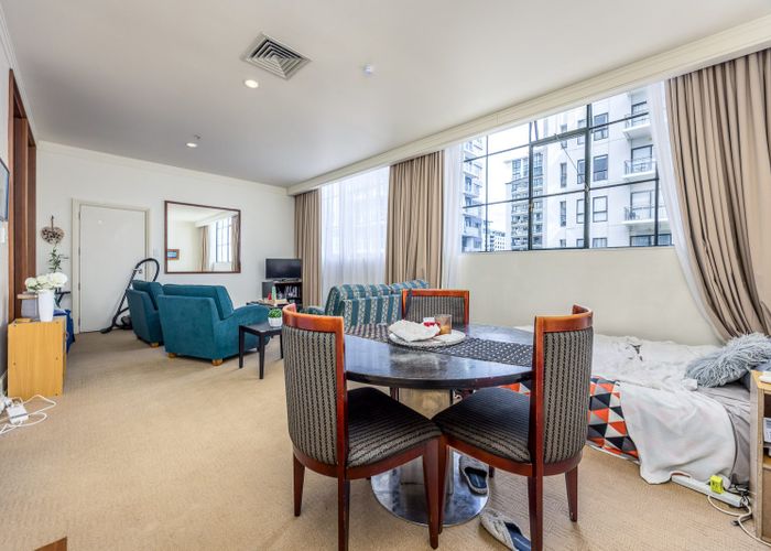  at 632/35 Hobson Street, City Centre, Auckland City, Auckland