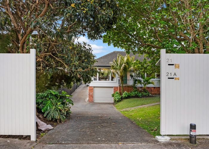  at 21 Fir Street, Waterview, Auckland City, Auckland