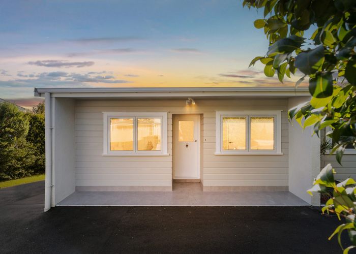  at 1/154 St Johns Road, Meadowbank, Auckland City, Auckland