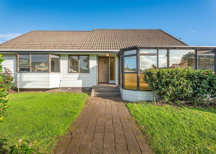  at 1/4 Bowling Avenue, Epsom, Auckland City, Auckland