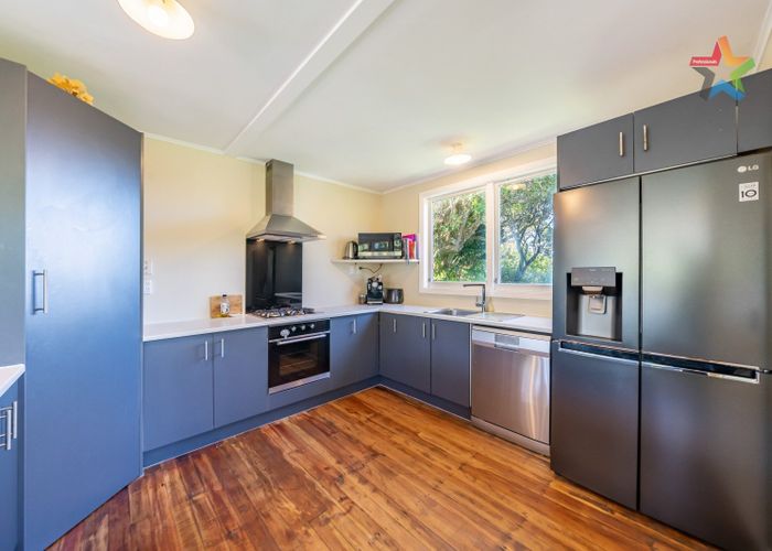  at 64 Pekanga Road, Normandale, Lower Hutt