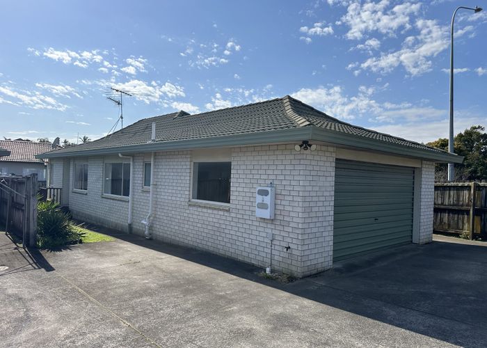  at 20B Mount Blanc Place, Northpark, Manukau City, Auckland