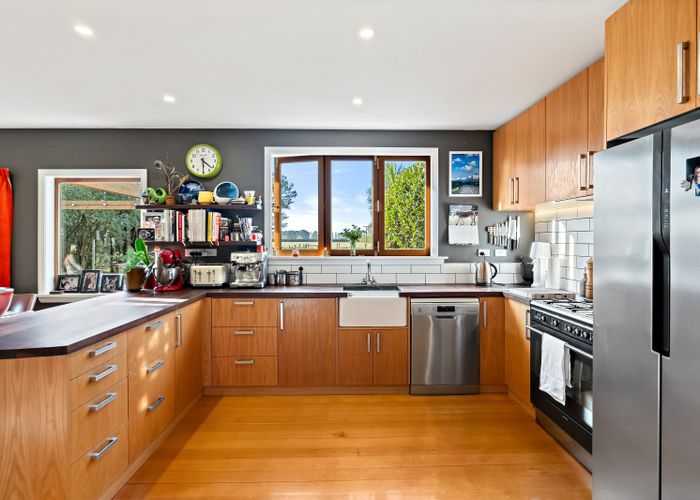  at 997 South Eyre Road, Swannanoa, Rangiora