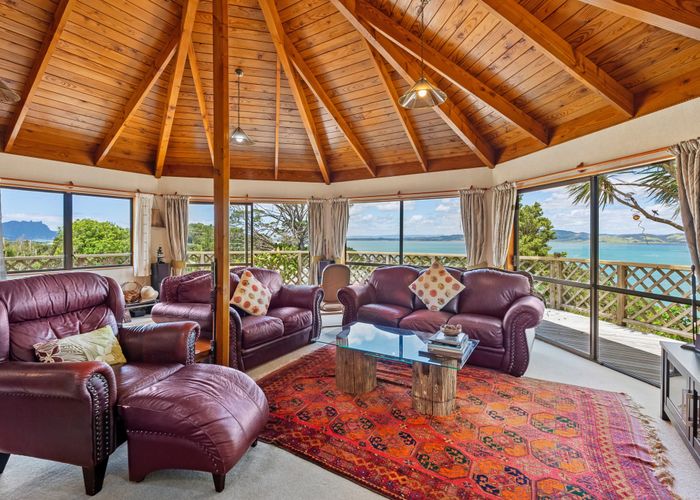  at 665 Whangarei Heads Road, Tamaterau, Whangarei, Northland