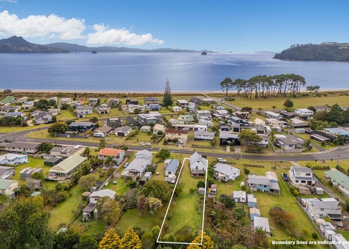  at 12 Captain Cook Road, Cooks Beach, Thames-Coromandel, Waikato