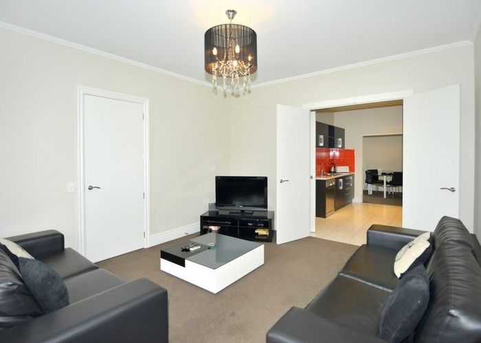  at 260 Worcester Street, City Centre, Christchurch City, Canterbury