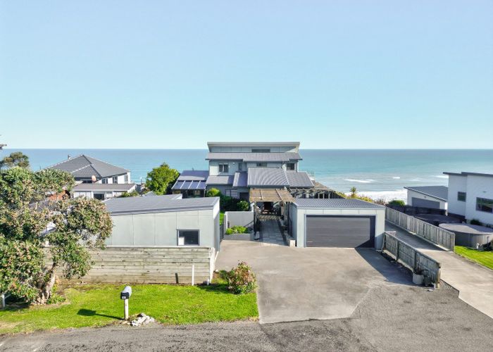  at 107 Peat Avenue, Kai Iwi, Whanganui, Manawatu / Whanganui