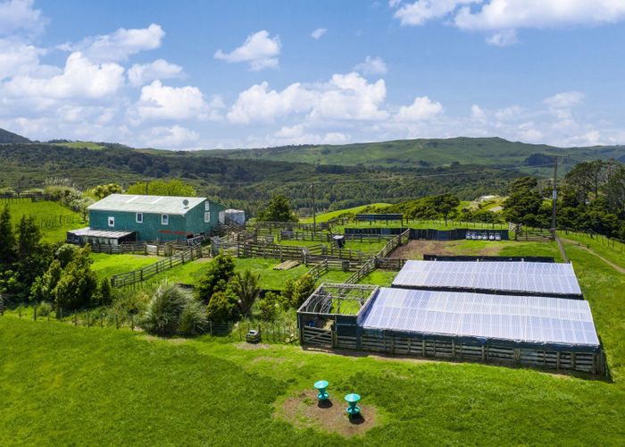  at Te Akau Coast Road, Te Akau, Waikato, Waikato