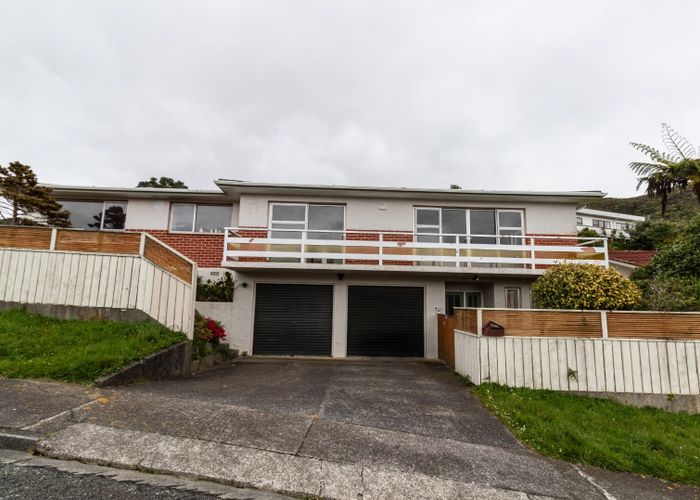  at 1 Paddington Grove, Karori, Wellington, Wellington