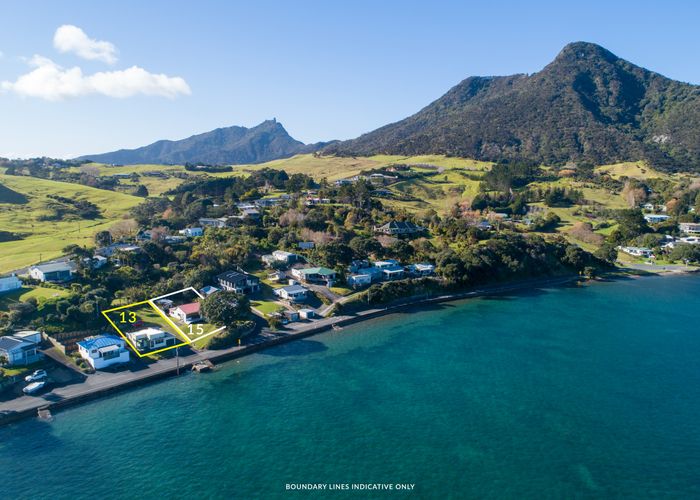  at 15 Urquharts Bay Road, Whangarei
