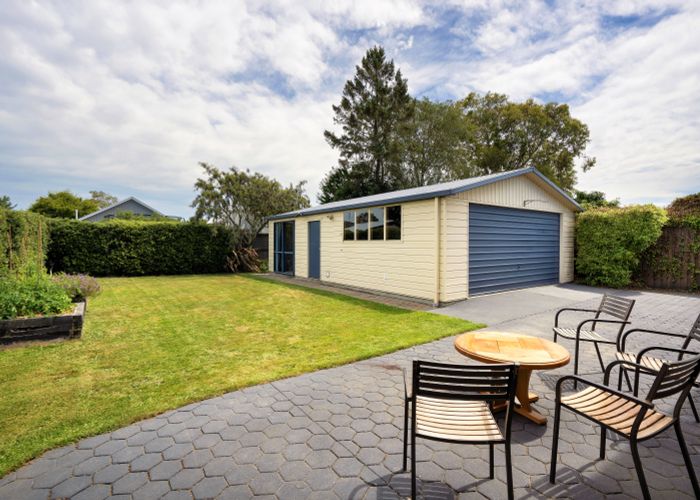  at 23 Haslam Crescent, Hoon Hay, Christchurch