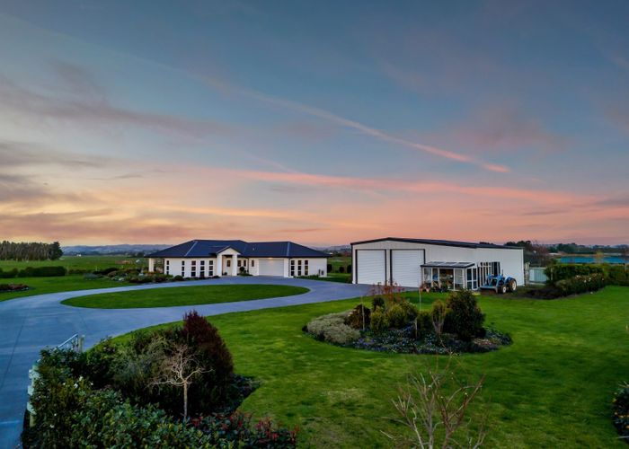  at 60 Turangi Road Lower, Onaero, New Plymouth, Taranaki