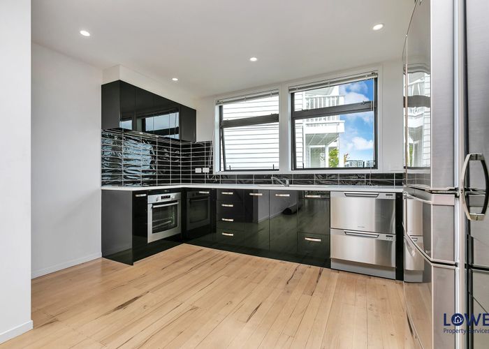  at 3/10 Rose Road, Grey Lynn, Auckland City, Auckland