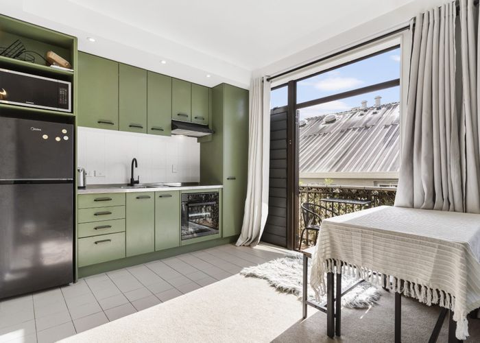  at GI/11 Charlotte Street, Eden Terrace, Auckland City, Auckland