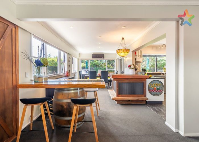  at 15 Summit Road, Fairfield, Lower Hutt