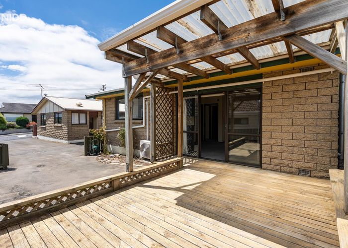  at 33B Blair Street, Kenmure, Dunedin