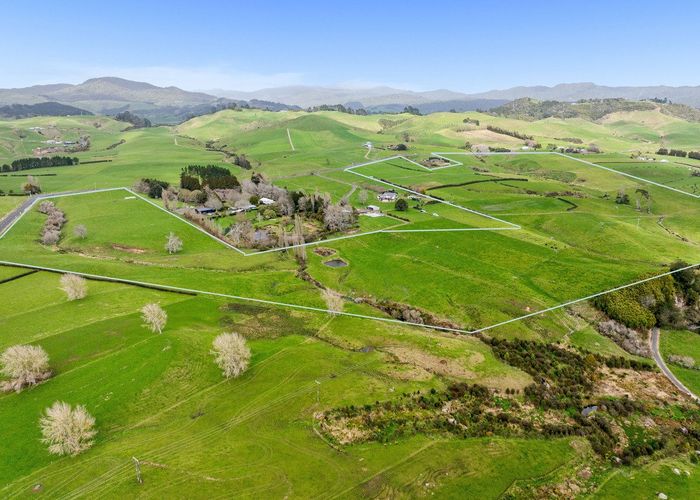  at 411 Pukekauri Road, Waihi, Hauraki, Waikato