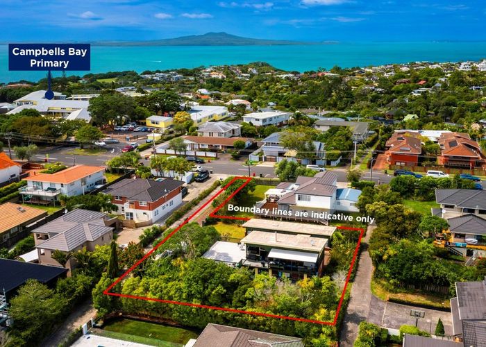  at 78 Aberdeen Road, Campbells Bay, North Shore City, Auckland