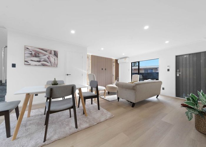  at Lot 4, 8 Woburn Street, Mangere East, Manukau City, Auckland