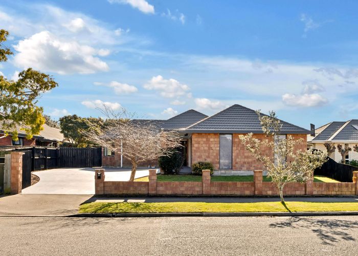  at 21 Forest Drive, Parklands, Christchurch City, Canterbury