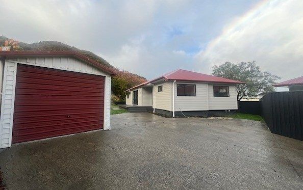  at 441 Cambridge Terrace, Naenae, Lower Hutt, Wellington