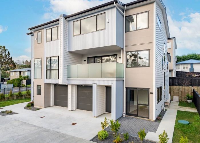  at 30B Routley Drive, Glen Eden, Auckland