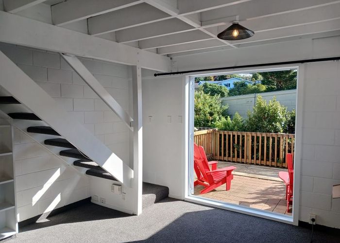  at 11/15 McKinley Cres, Brooklyn, Wellington, Wellington