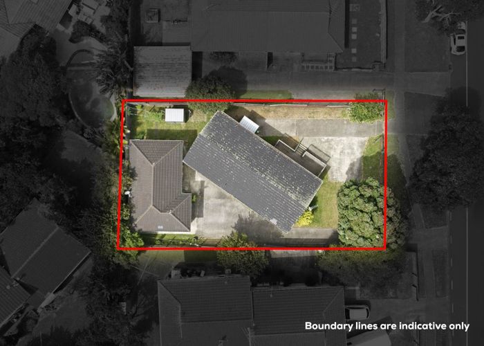  at 272 Bucklands Beach Road, Bucklands Beach, Manukau City, Auckland