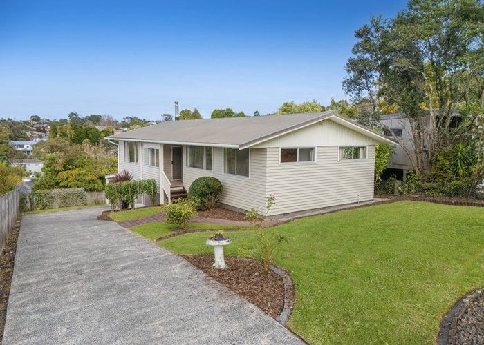  at 12 Finn Place, Totara Vale, North Shore City, Auckland