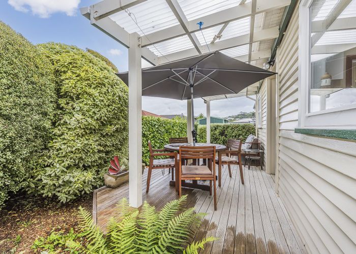  at 44A Puriri Street, Miramar, Wellington