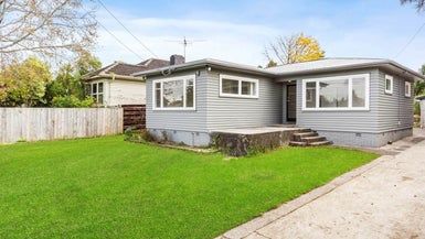  at 57 Wedgwood Avenue, Mangere East, Auckland