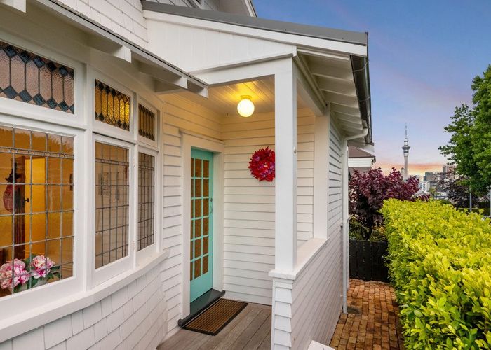  at 4 Russell Street, Freemans Bay, Auckland City, Auckland