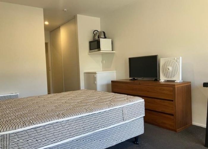  at 107/282 Madras Street , City Centre, Christchurch City, Canterbury