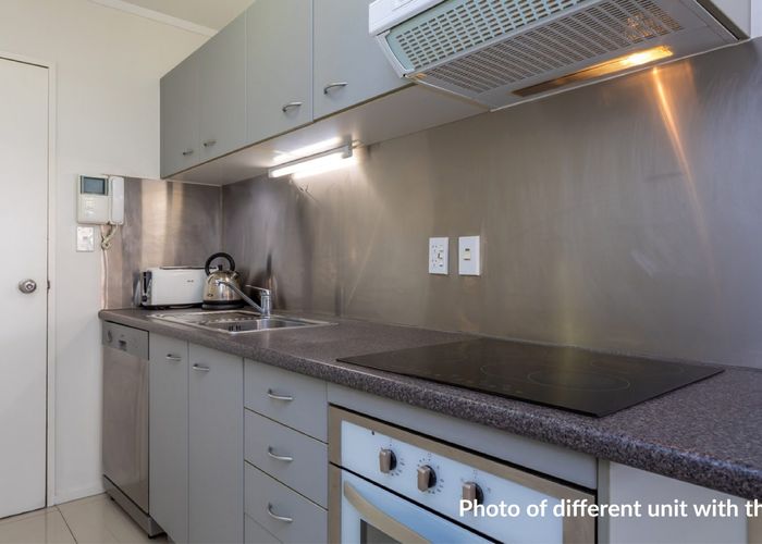  at 42/146 Fanshawe Street, City Centre, Auckland City, Auckland